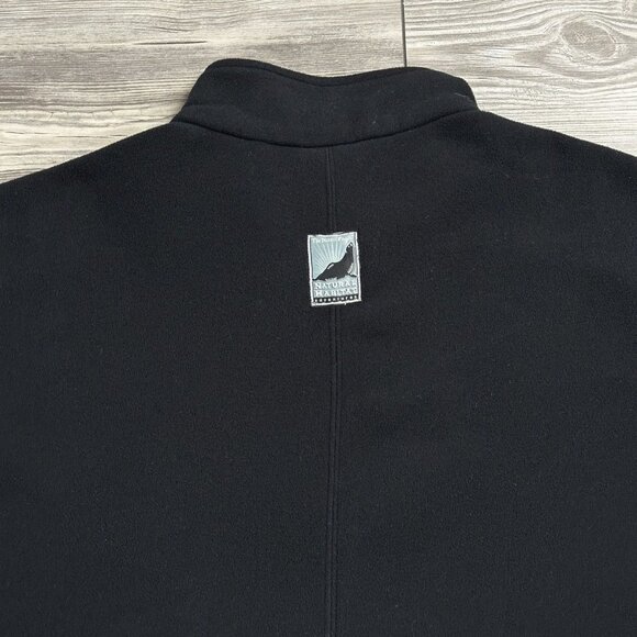 Patagonia Synchilla WWF Full Zip Fleece Sweater - Picture 4 of 6